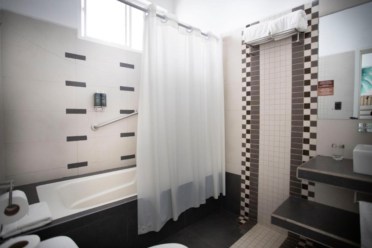 Tucan Suites Tarapoto - Hotel Asociado Casa Andina Kültér fotó