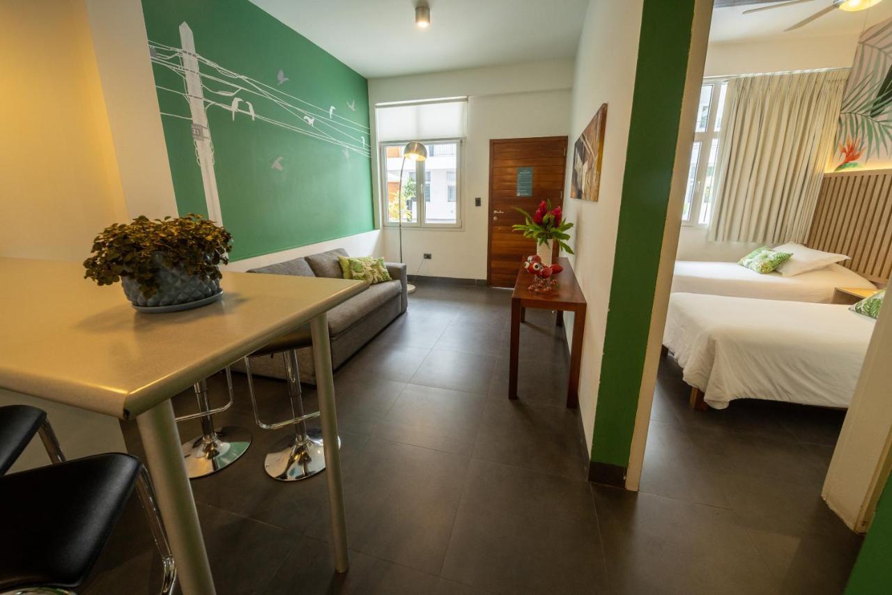 Tucan Suites Tarapoto - Hotel Asociado Casa Andina Kültér fotó