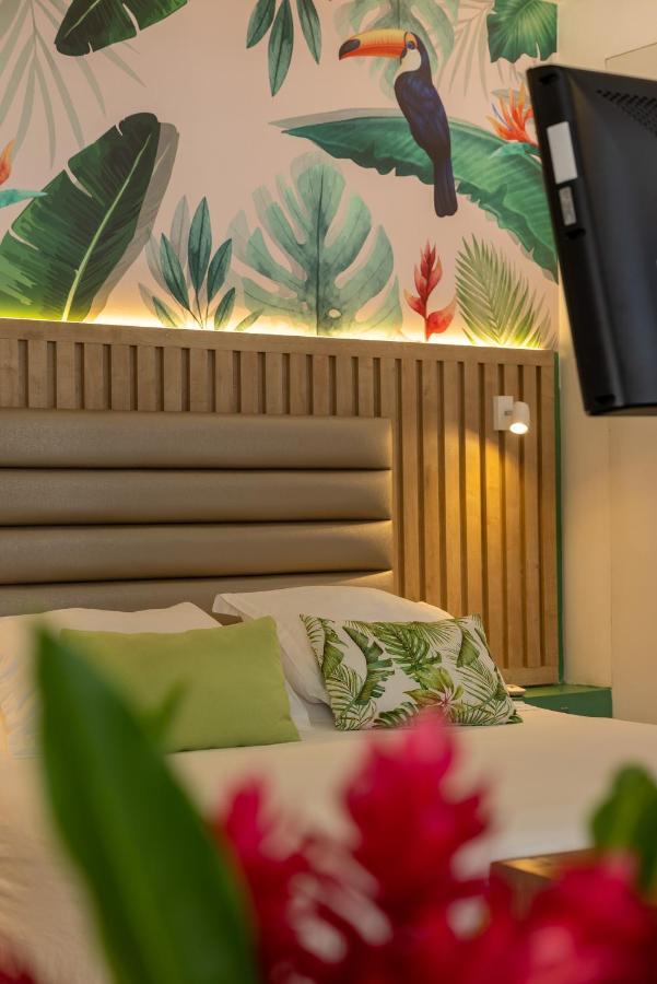 Tucan Suites Tarapoto - Hotel Asociado Casa Andina Kültér fotó