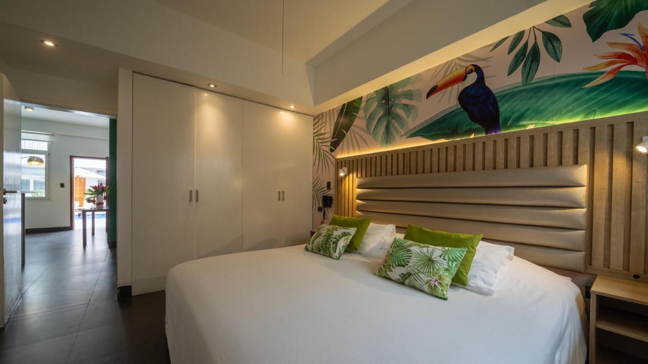 Tucan Suites Tarapoto - Hotel Asociado Casa Andina Kültér fotó